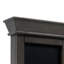 Barrington Palmer Dartboard Cabinet With Led Lights