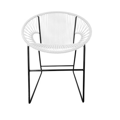 Chaise de patio Puerto