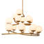 Brissac 16 - Light Chandelier