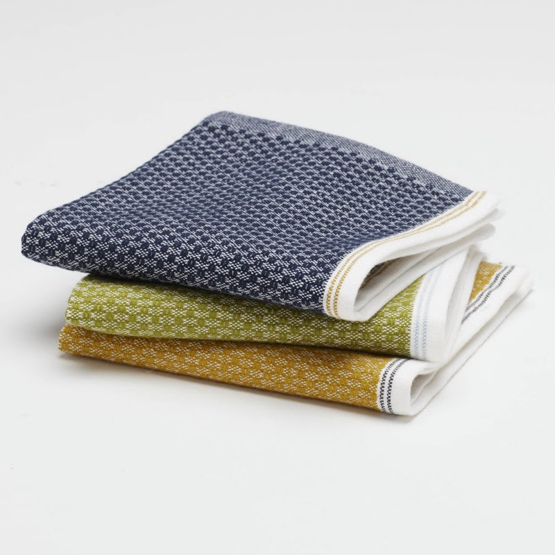 Mediterranean Cotton
