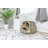 Armarkat Cat Bed Faux Fur Pet Bed
