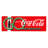 Coca Cola Go Drink Coke Stretched Canvas Print
