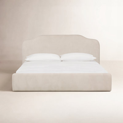 Rochester Platform Bed