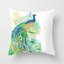 Gong Quadratisch Cushion