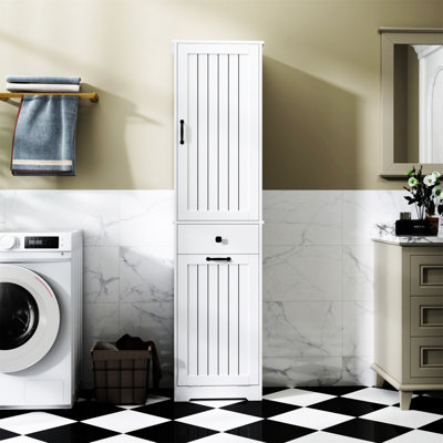 Laundry Cabinet