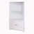 White is out of stock selected