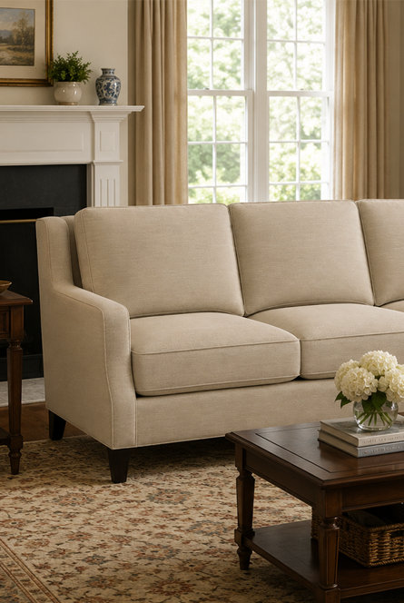 Sofas & Sleepers