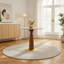 Table de cuisine 33,5 po Modern