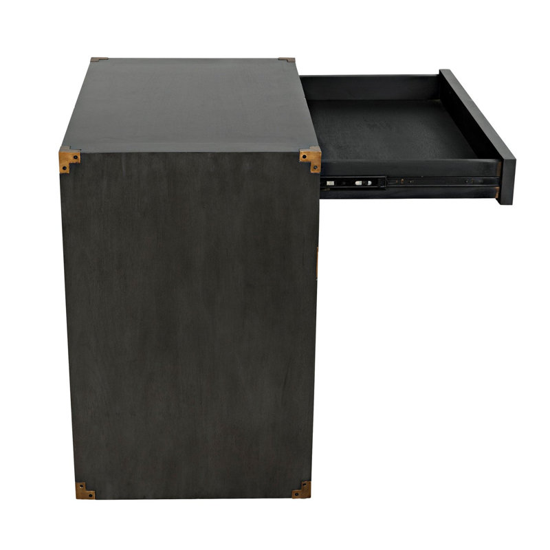 Campaign 2 - Drawer Dresser