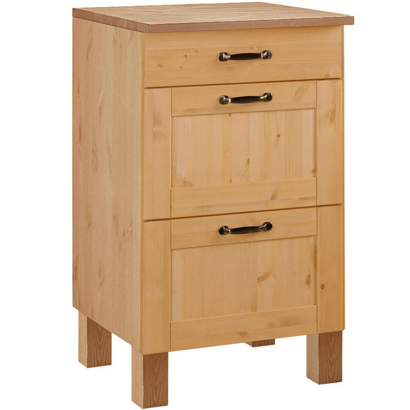 Flintwood Matte Base Unit, Stain Wax