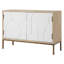 Armoire 2 portes Uttermost Weimar