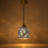 Plumsted Novelty Chandelier