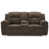 Brown Polyester
