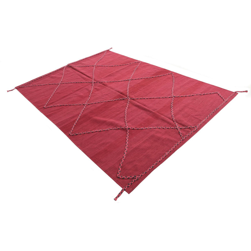 Tapis rouge Julian