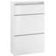 Giammaria 12 Pair Shoe Storage Cabinet-566258951