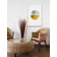 Eyre Tarney - Single Picture Frame Painting-21701957