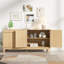 Buffet Minimalist Style