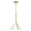Mulberry 3 - Light LED Pendant-77452266