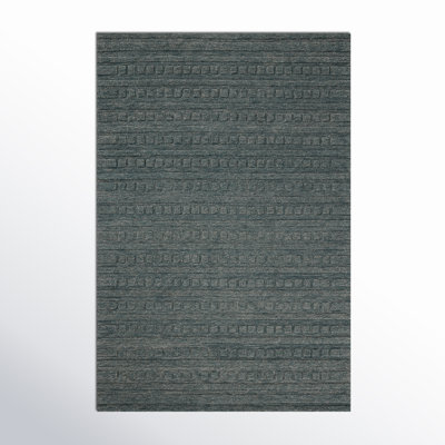 Chris Loves Julia x Loloi Bradley Teal / Teal Area Rug