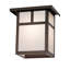 1 - Light Flush Mounted Sconce-2009464866-2009464867