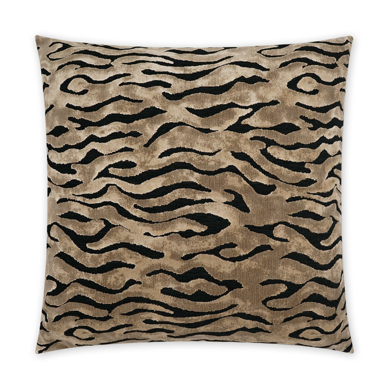 Coussin décoratif Soneva, Traversin H 14 po x l 42 po