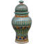 Handmade Ceramic Jar