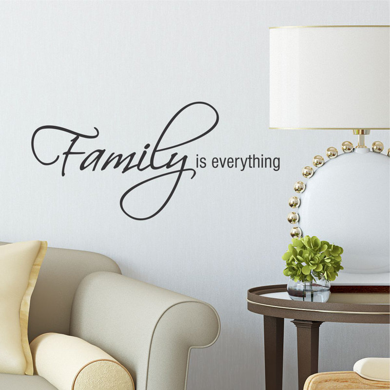 Wall Decal