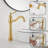 Vessel Sink Faucet and Mounting / Installation Required -handle Bathroom Faucet with Drain Assembly-98084877