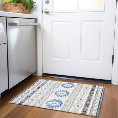  Cerrito Area Rug