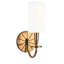Mason 1 - Light Armed Sconce-1348445232