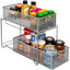 Cabinet Drawers & Organisers