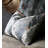 Indochine Embroidered Rayon/Viscose Throw Pillow
