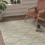 Tapis intérieur / extérieur Martinez Southwestern-27708433