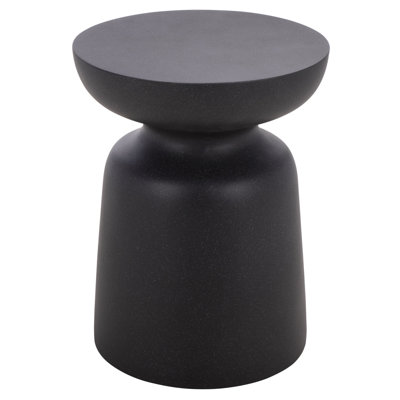 Aurielle Mushroom Accent Table