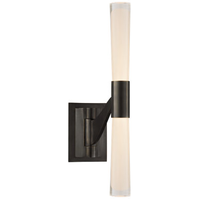 AERIN Brenta Single Articulating Sconce