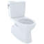 Vespin® II 1 GPF Elongated Two-Piece Toilet-22901173-67228993