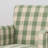 Lofties Contemporary Polyester Armchair with Solid Birch Wood Frame, Plush Cushions, Nailhead Trim, and Button-Tufted Diamond Detailing-234829925