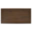 60 cm x 120 cm Wall Paneling in Walnut-1145142767