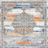 Bleu/Blanc/Orange
