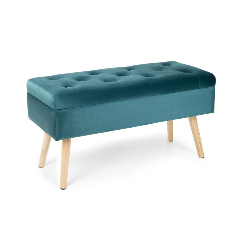 Shoe Storage Bench