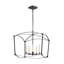 Thayer 5 - Light Chandelier-932210958