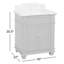 Ensemble de vanité simple de 30 po Aoibhin-1503184695-1506361996