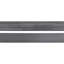Glacis 3.5 in. x 24 in. Matte Porcelain Bullnose Tile Trim-50751296