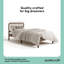 Lit simple Porto-129019937
