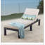 Chaise longue PUERTA KD CHAISE-523978509-523978508