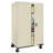 Transport 46'' Wide 5 - Shelf Storage Cabinet-26765