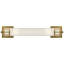 Openwork 2 - Light Bath Sconce-51179824