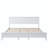 Mildaras Platform Bed