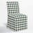 Ivanka Cotton Parsons Chair-1095875742
