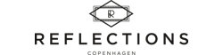 Reflections Copenhagen logo